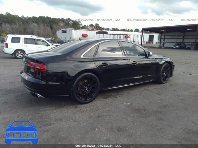 2016 AUDI S8  WAUJSAFD2GN001952 image 3