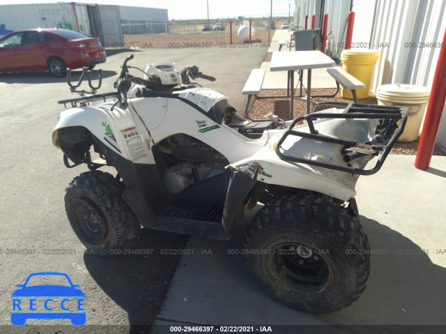 2016 KAWASAKI KVF300  RGSWM22A8GB742215 Bild 2