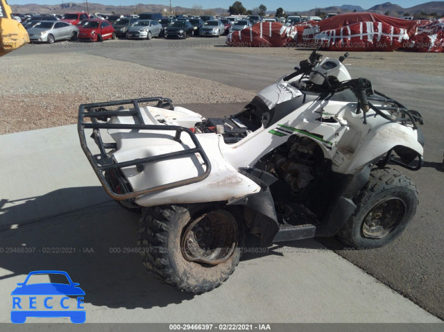 2016 KAWASAKI KVF300  RGSWM22A8GB742215 Bild 3