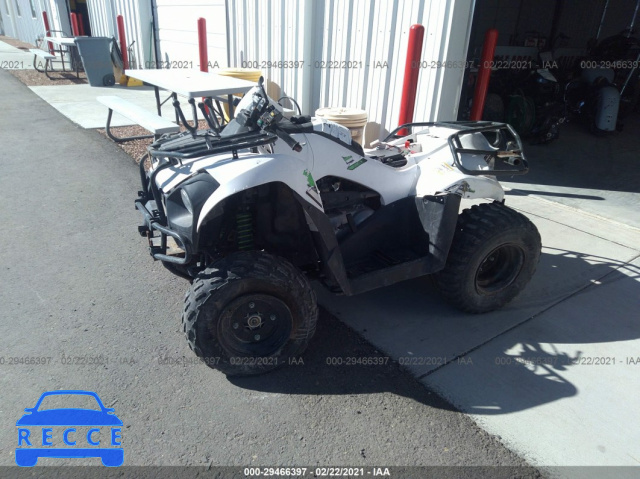 2016 KAWASAKI KVF300  RGSWM22A8GB742215 Bild 4