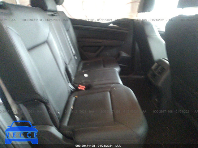 2020 VOLKSWAGEN ATLAS 3.6L V6 SE W/TECHNOLOGY 1V2UR2CAXLC505214 image 7