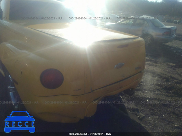 2006 CHEVROLET SSR LS 1GCES14H36B123553 image 5