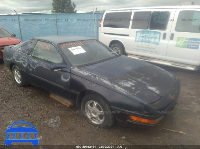 1991 FORD PROBE GL 1ZVPT20C4M5166779 image 0