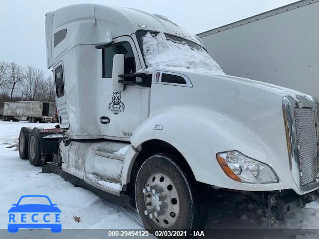 2019 KENWORTH T680 T680 1XKYD49X2KJ282478 image 0