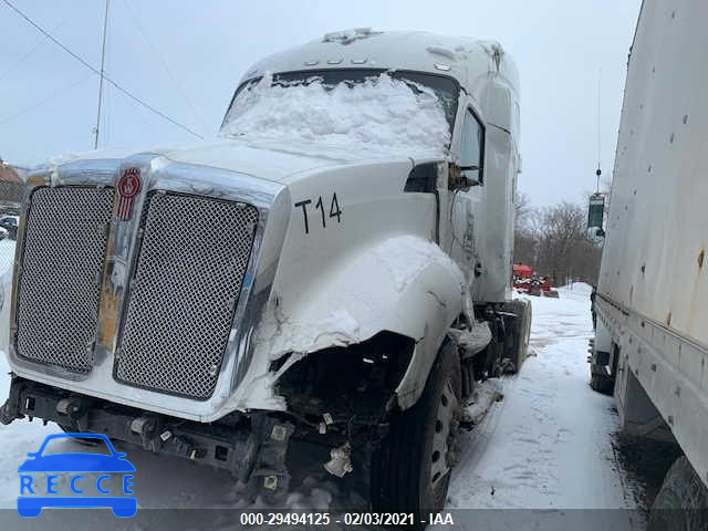 2019 KENWORTH T680 T680 1XKYD49X2KJ282478 зображення 1