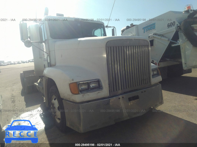 2000 FREIGHTLINER FLD FLD120 1FUYDDYB6YMF50890 image 0