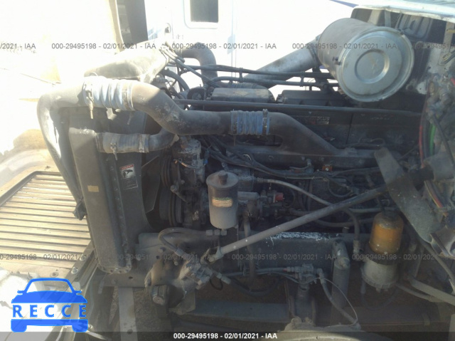 2000 FREIGHTLINER FLD FLD120 1FUYDDYB6YMF50890 image 9