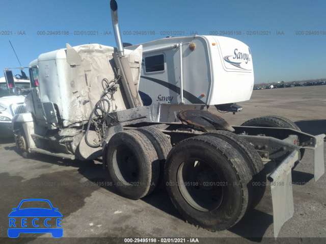 2000 FREIGHTLINER FLD FLD120 1FUYDDYB6YMF50890 image 2