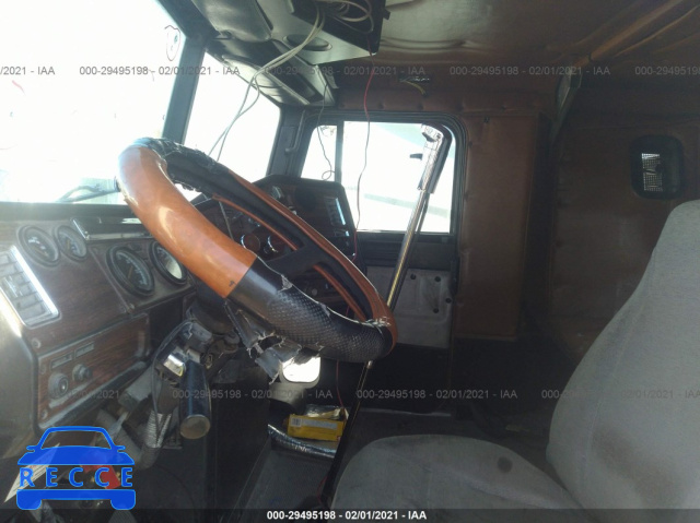 2000 FREIGHTLINER FLD FLD120 1FUYDDYB6YMF50890 image 4