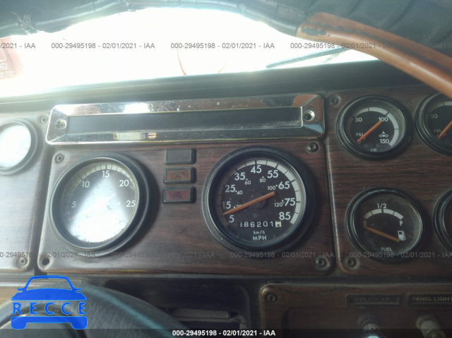 2000 FREIGHTLINER FLD FLD120 1FUYDDYB6YMF50890 image 5