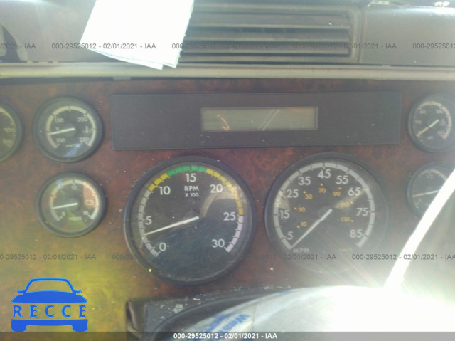2001 FREIGHTLINER ST120 ST120 1FUJA3CGX1PH00463 image 5