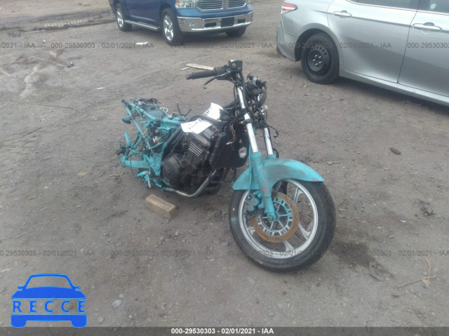 2007 KAWASAKI KL650 A JKAKLEA117DA34310 Bild 0