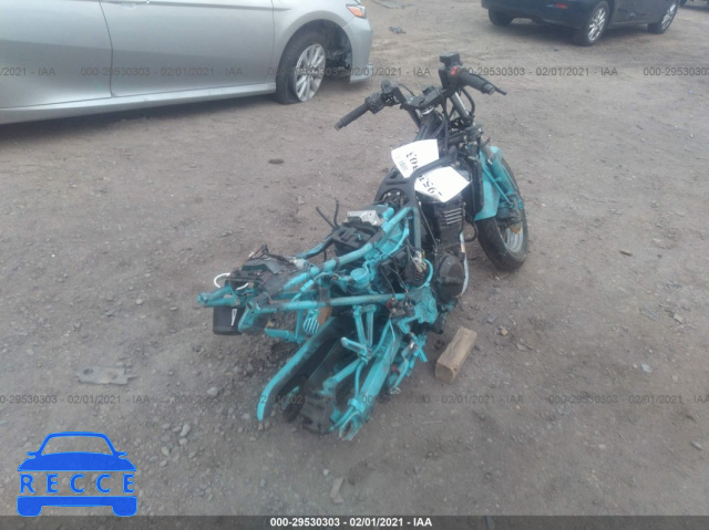 2007 KAWASAKI KL650 A JKAKLEA117DA34310 Bild 3