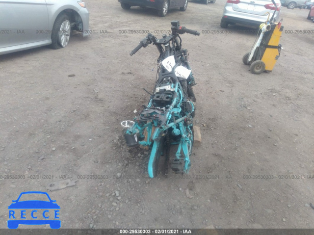 2007 KAWASAKI KL650 A JKAKLEA117DA34310 image 5