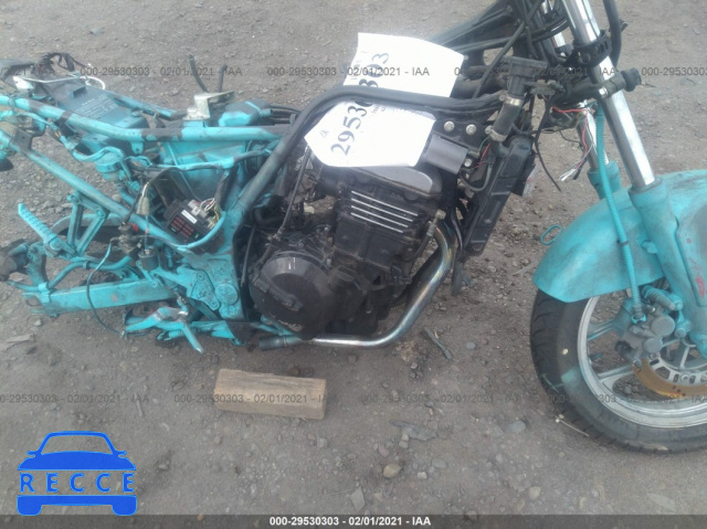 2007 KAWASAKI KL650 A JKAKLEA117DA34310 image 7