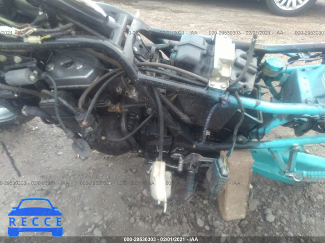 2007 KAWASAKI KL650 A JKAKLEA117DA34310 image 8