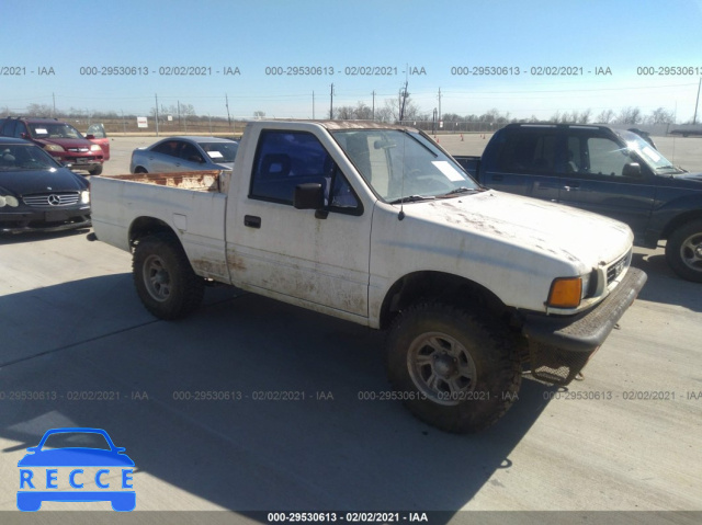 1992 ISUZU CONVENTIONAL SHORT WHEELBASE 4S1CL11LXN4216045 image 0