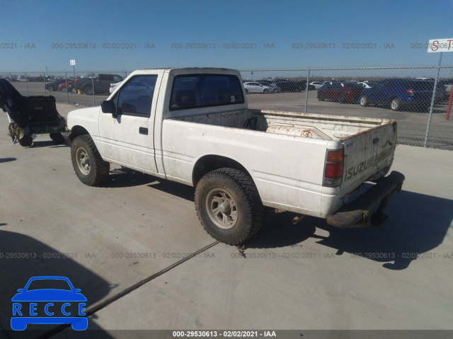 1992 ISUZU CONVENTIONAL SHORT WHEELBASE 4S1CL11LXN4216045 image 2