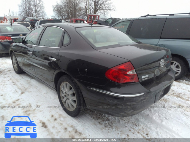 2009 BUICK ALLURE CXL 2G4WJ582191261984 image 2