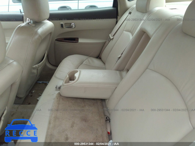 2009 BUICK ALLURE CXL 2G4WJ582191261984 зображення 7