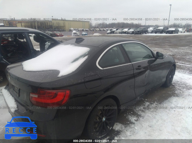 2014 BMW 2 SERIES 228I WBA1F5C5XEV256063 Bild 3