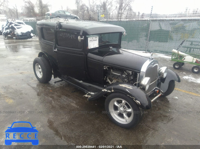 1928 FORD MODEL A  KY12384 image 0