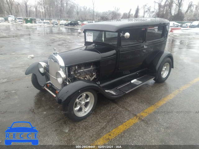 1928 FORD MODEL A  KY12384 зображення 1