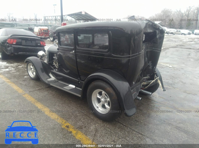 1928 FORD MODEL A  KY12384 image 2