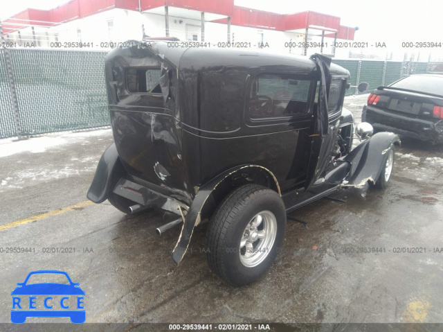 1928 FORD MODEL A  KY12384 image 5