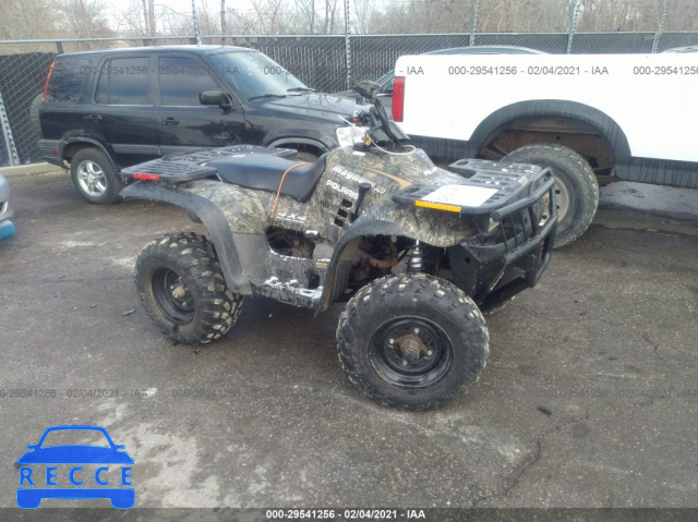 2002 POLARIS MAGNUM 325 4X4 4XACD32A02C600468 image 0