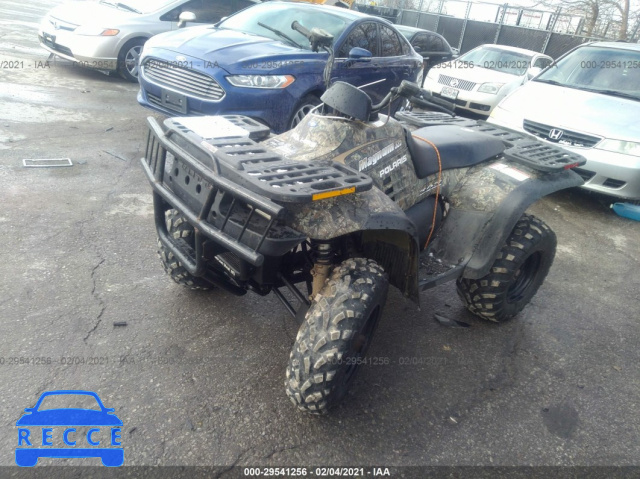 2002 POLARIS MAGNUM 325 4X4 4XACD32A02C600468 image 1