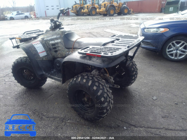 2002 POLARIS MAGNUM 325 4X4 4XACD32A02C600468 image 2