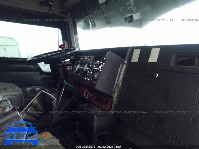 2001 KENWORTH CONSTRUCTIONON W900 1XKWDB9X81J872145 image 4