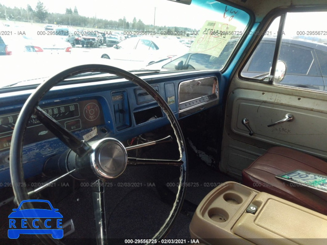 1966 CHEVROLET PANEL  00000C1456Z130227 зображення 4