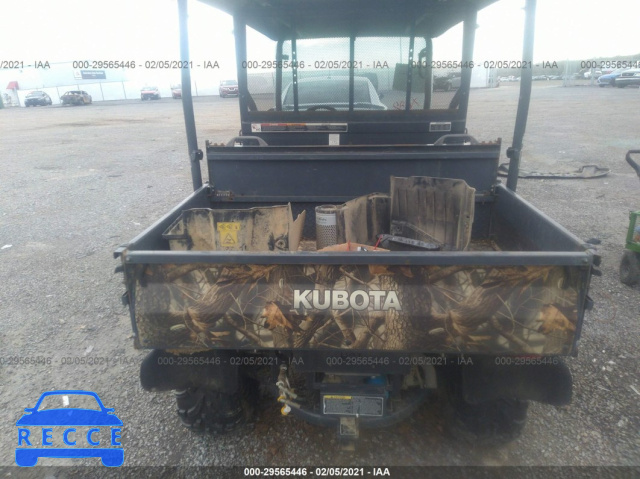 2016 KUBO RTV1140CPX  A5KD1HDACFG036360 image 7