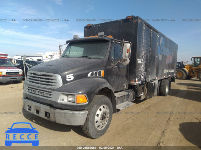 2001 STERLING TRUCK M 8500 2FZAAMCS31AJ23791 Bild 1