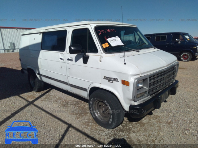 1993 CHEVROLET G10  1GCCG15Z0PF327723 image 0