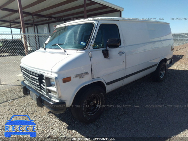 1993 CHEVROLET G10  1GCCG15Z0PF327723 image 1