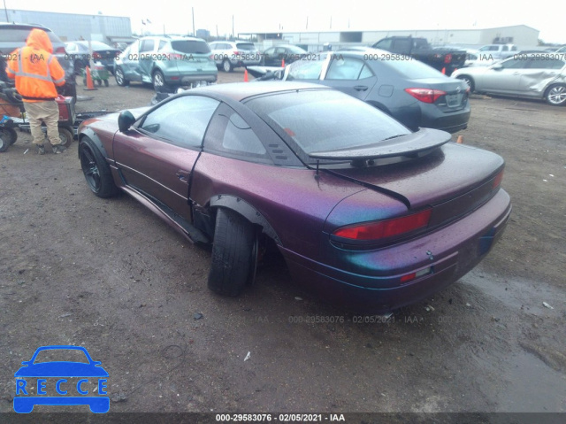 1995 DODGE STEALTH  JB3AM44H0SY005950 зображення 2