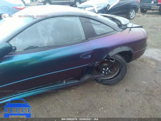 1995 DODGE STEALTH  JB3AM44H0SY005950 зображення 5