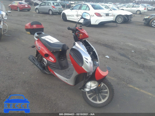 2020 TAO TAO 150CC  L9NTCGPGXL1010602 image 0