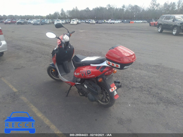 2020 TAO TAO 150CC  L9NTCGPGXL1010602 зображення 2