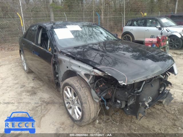 2009 CADILLAC STS-V  1G6DX67D490144398 зображення 5