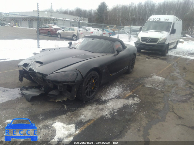 2006 DODGE VIPER SRT10 1B3JZ65Z06V100178 image 1