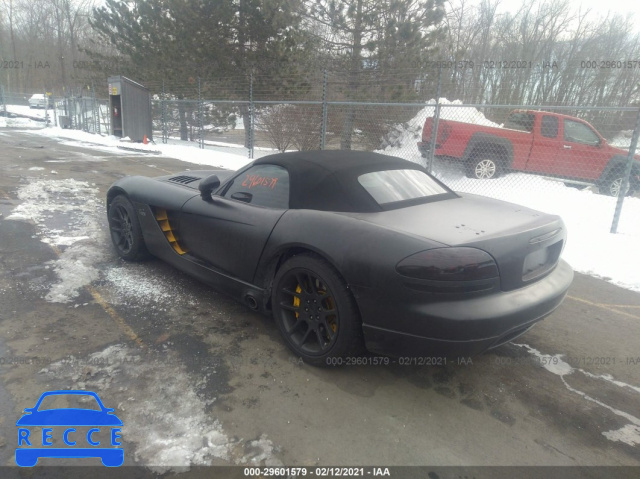 2006 DODGE VIPER SRT10 1B3JZ65Z06V100178 image 2