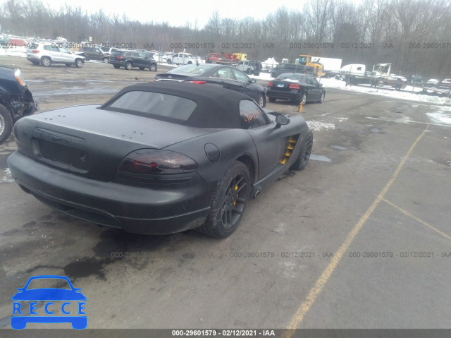 2006 DODGE VIPER SRT10 1B3JZ65Z06V100178 image 3