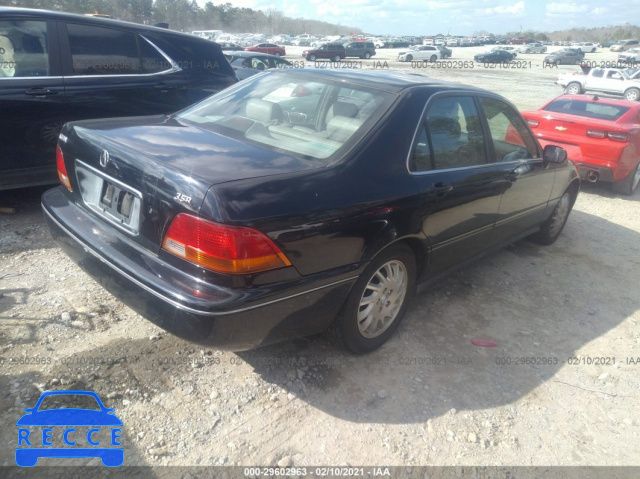 1998 ACURA RL PREMIUM JH4KA9654WC001297 зображення 3