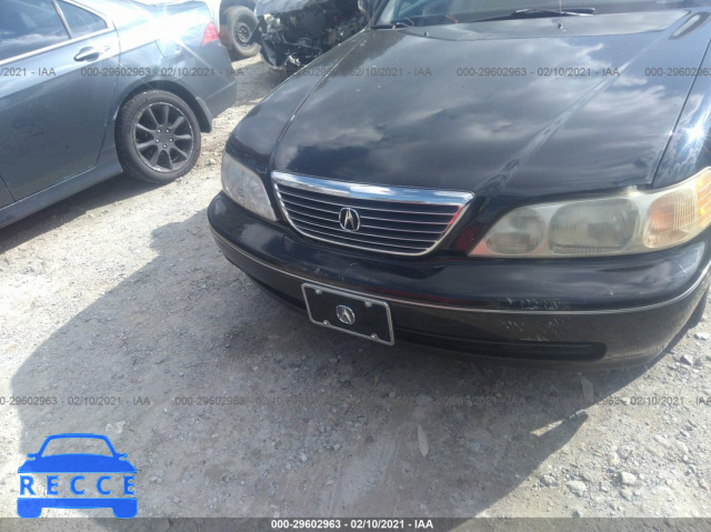 1998 ACURA RL PREMIUM JH4KA9654WC001297 Bild 5