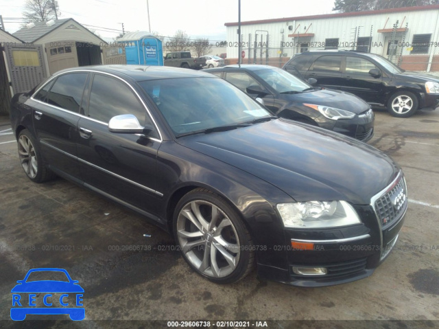 2008 AUDI S8  WAUPN94E78N008974 image 0