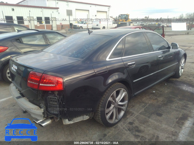 2008 AUDI S8  WAUPN94E78N008974 image 3